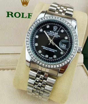 Designer Man Watches Luxury  Rolex