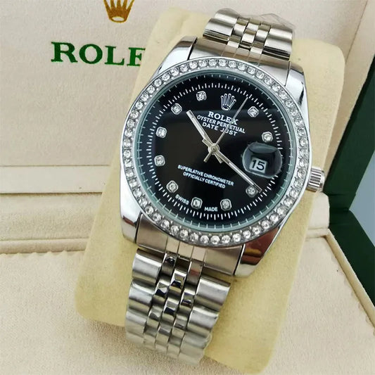 Designer Man Watches Luxury  Rolex