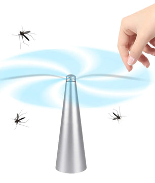 Mosquito Repeller Fan
