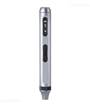 Electrical Precision Screwdriver Set
