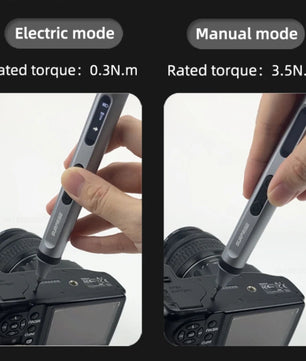Electrical Precision Screwdriver Set