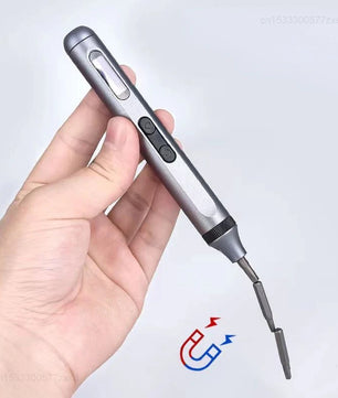 Electrical Precision Screwdriver Set