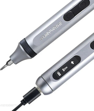 Electrical Precision Screwdriver Set
