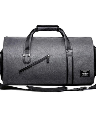 Multifunctional Foldable Suit Bag