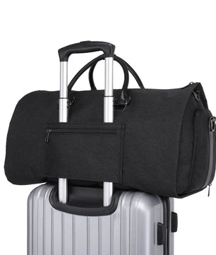 Multifunctional Foldable Suit Bag