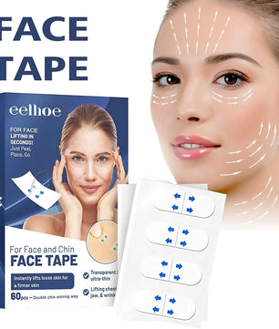 Anti Wrinkle Beauty Stickers