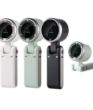 Handheld Turbo Fan