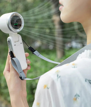 Handheld Turbo Fan