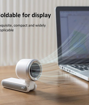Handheld Turbo Fan