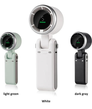 Handheld Turbo Fan