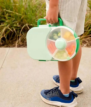 Rotating Kids Lunchbox