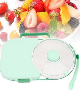Rotating Kids Lunchbox