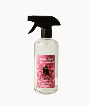 Garden Rosewater Mist
