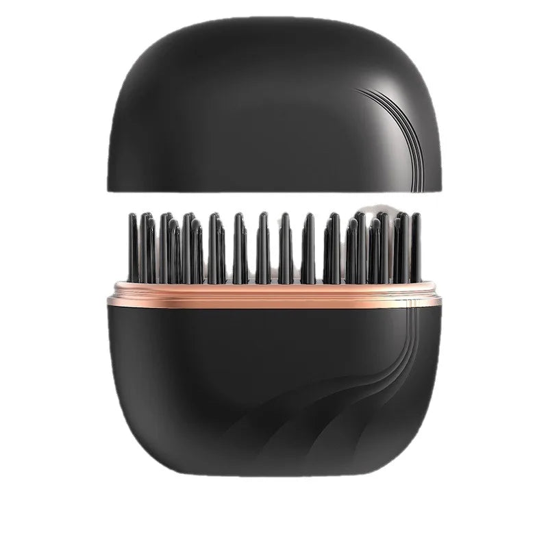 Portable Hair Straightener