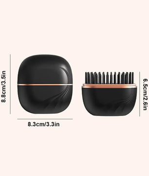 Portable Hair Straightener