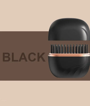 Portable Hair Straightener