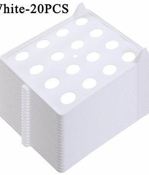 Stackable Clothes Organizer Board