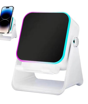 5-in-1 Wireless Induction Speaker Bluetooth