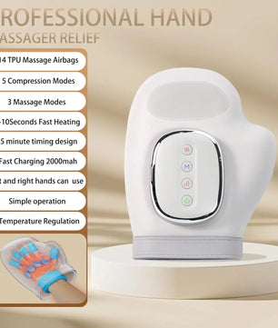 Hand Massager