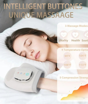 Hand Massager