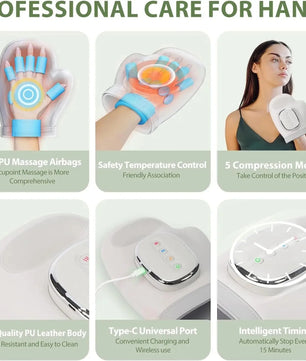 Hand Massager