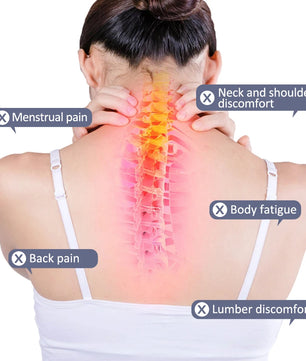 Electric Meridian Brush Gua Sha Cupping Massager
