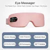Electric Eye Massager