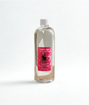 Garden Rosewater Mist