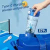 Automatic Protien Shaker