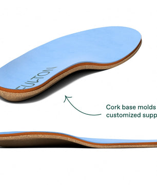 The Athletic Insole