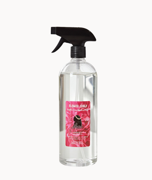 Garden Rosewater Mist