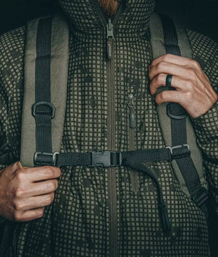 24 Hour Backpack