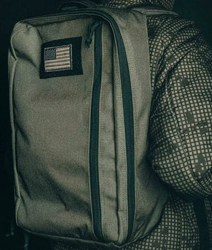 24 Hour Backpack