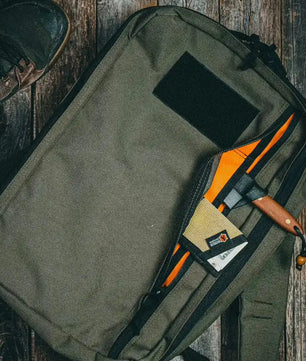 24 Hour Backpack