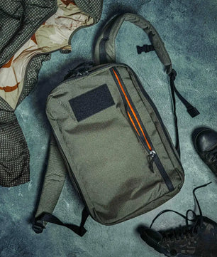 24 Hour Backpack