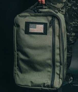 24 Hour Backpack