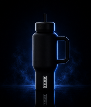 COLDEST 46oz Limitless Ultra v8