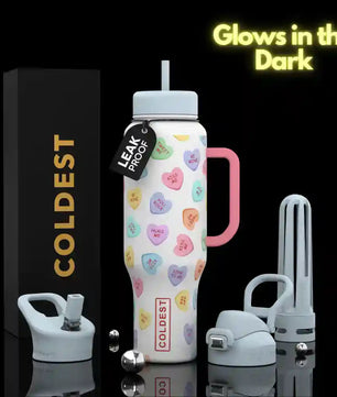 COLDEST 46oz Limitless Ultra v8