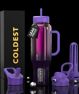 COLDEST 46oz Limitless Ultra v8