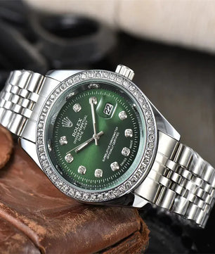 Designer Man Watches Luxury  Rolex