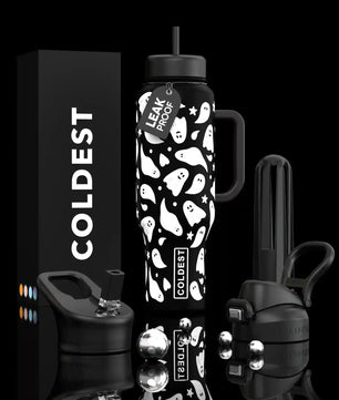 COLDEST 46oz Limitless Ultra v8