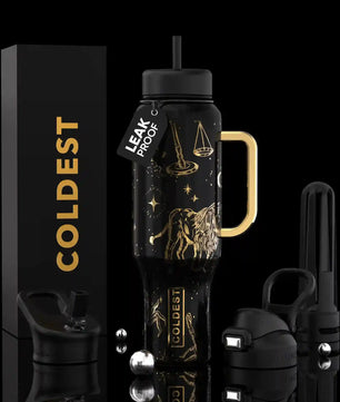 COLDEST 46oz Limitless Ultra v8