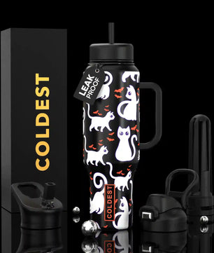 COLDEST 46oz Limitless Ultra v8