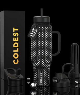 COLDEST 46oz Limitless Ultra v8