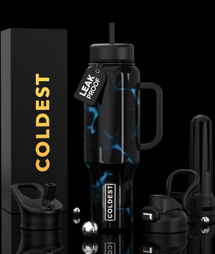 COLDEST 46oz Limitless Ultra v8