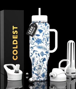 COLDEST 46oz Limitless Ultra v8