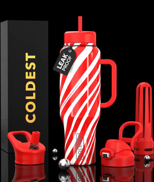 COLDEST 46oz Limitless Ultra v8
