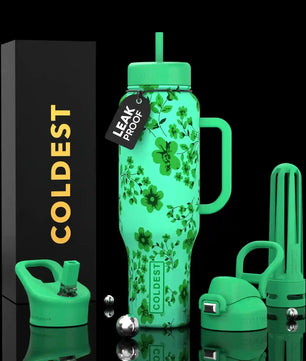 COLDEST 46oz Limitless Ultra v8