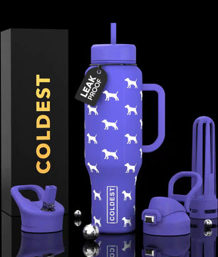 COLDEST 46oz Limitless Ultra v8