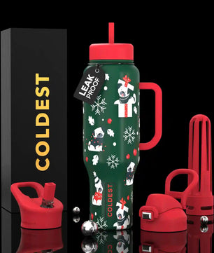 COLDEST 46oz Limitless Ultra v8